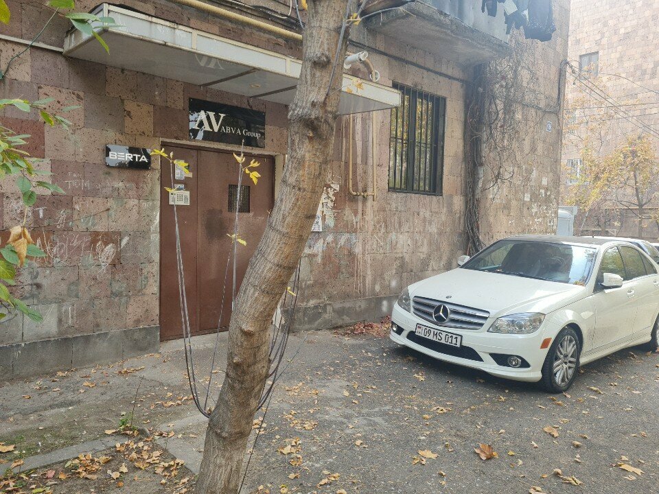 Engineering Berta, Yerevan, photo