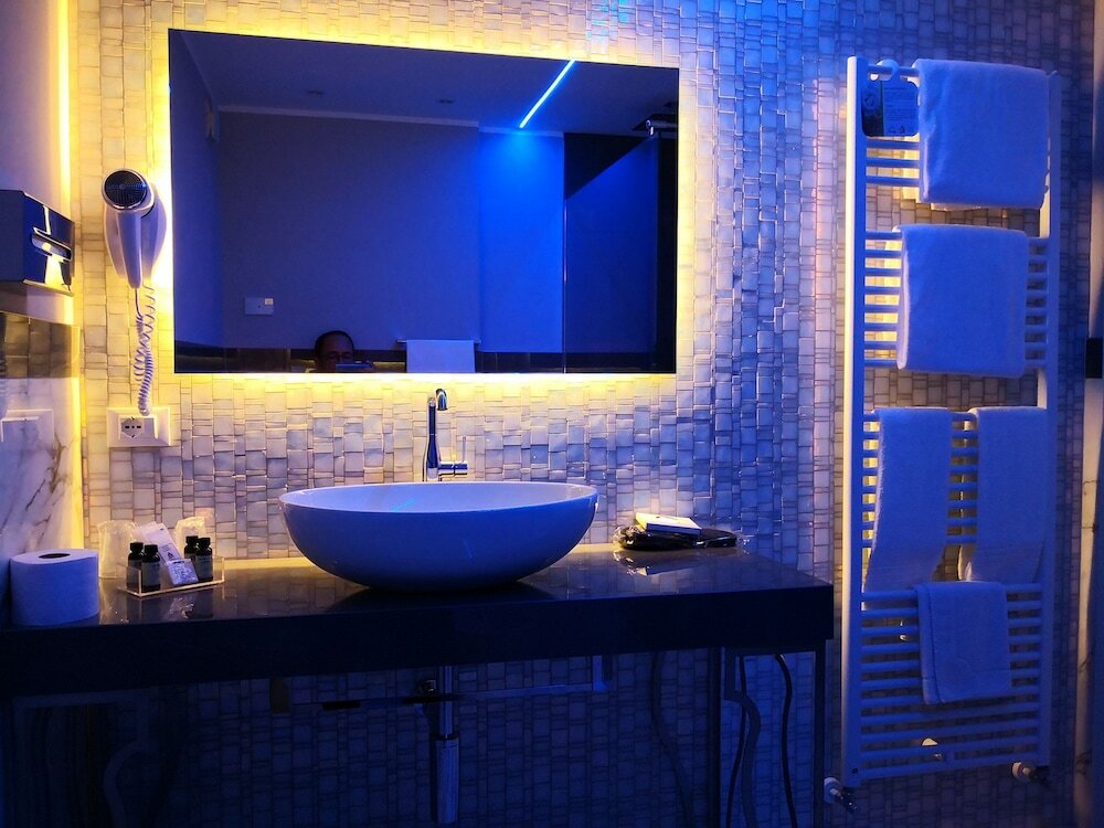 Фото Hotel Campo Marzio