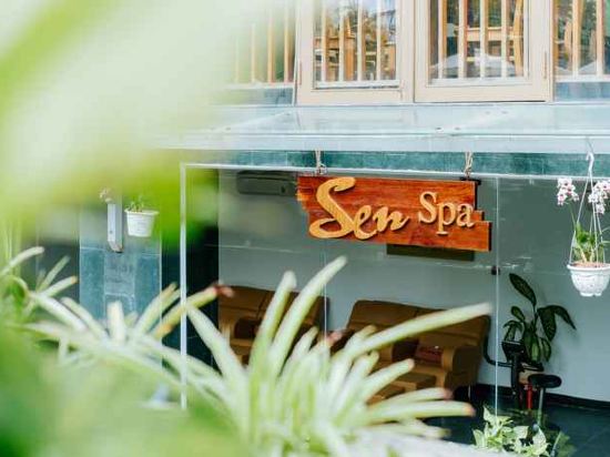 Фото Sonata Resort & SPA