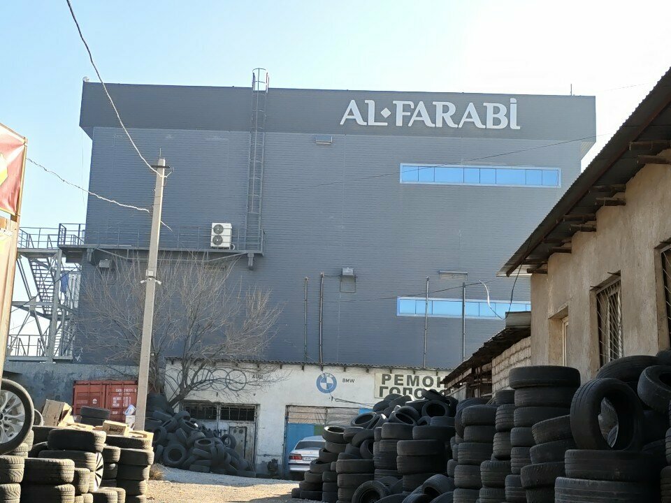 Car service, auto repair Sto, Chimkent, photo