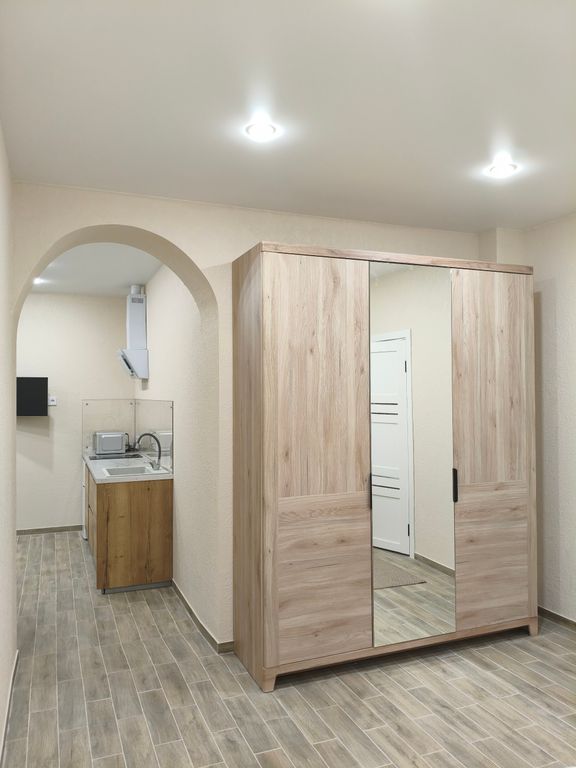 Фото Оазис Абрау