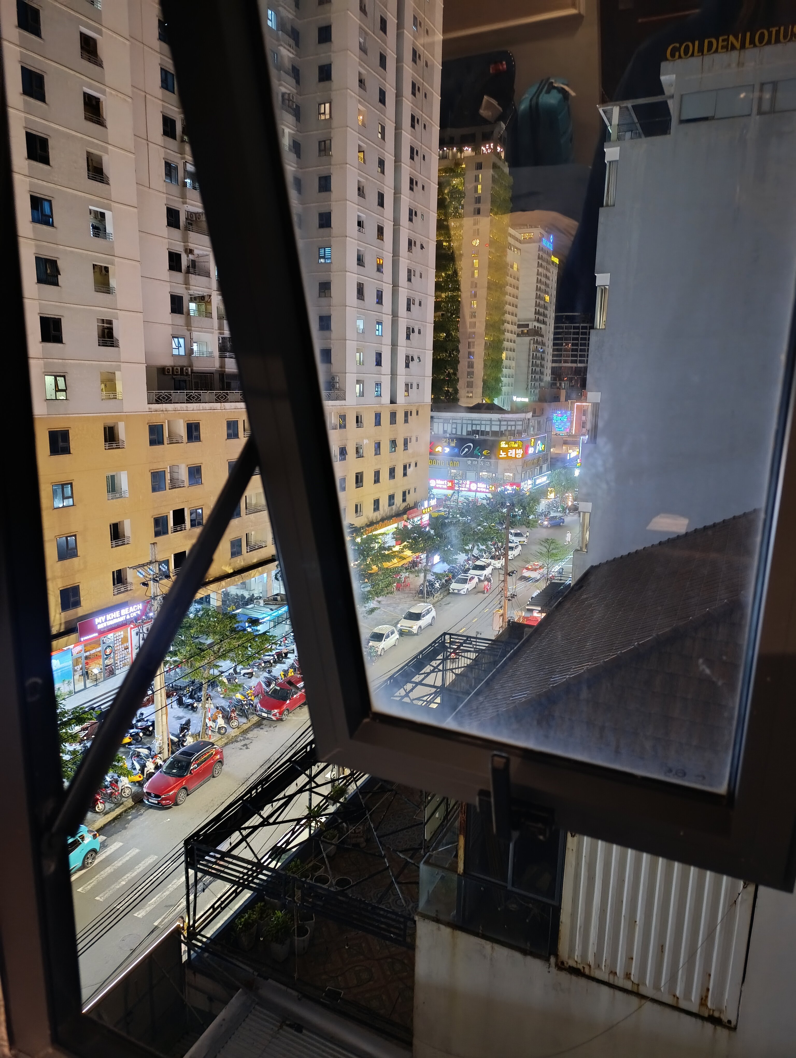 Фото Halina Hotel And Apartment 