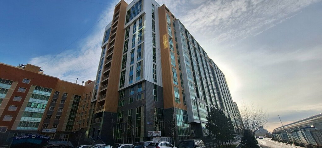 Videography Podcast Studio, Astana, photo