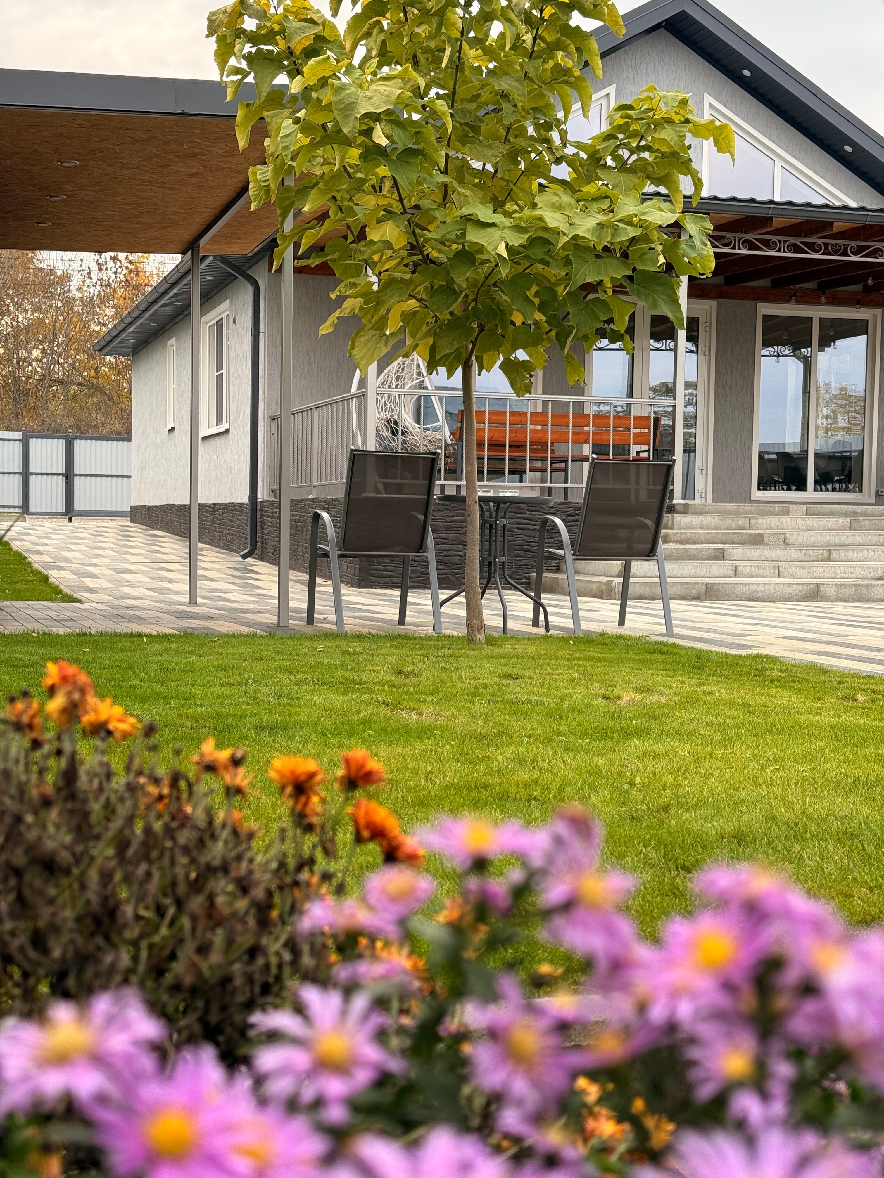 Фото Дом Прованс