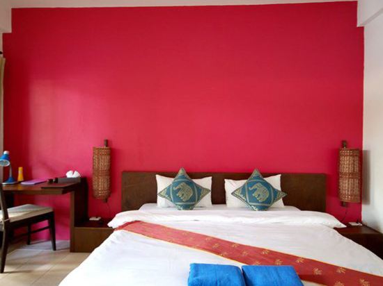 Фото Ayara Villas Khaolak