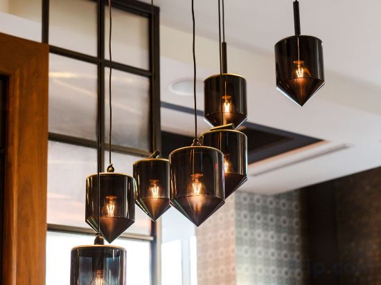 Фото The Broadview Hotel