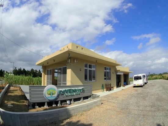 Hotel CoCo Resort Sesoko, Okinawa Prefecture, photo