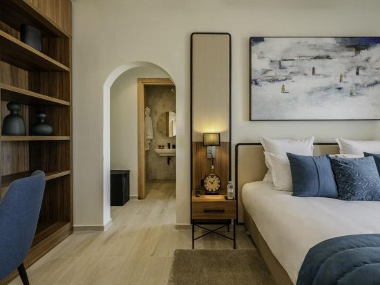 Фото Mia Mazagan Bay