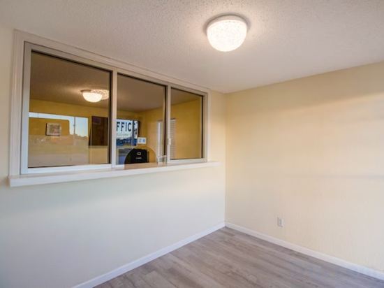 Фото Crossroads Motel Seiling Us 60