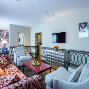 Фото Indigo St. Petersburg-Tchaikovskogo