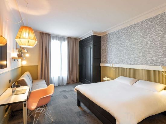 Фото ibis Lyon Centre Perrache