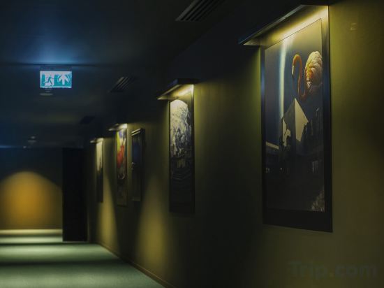 Фото Episode Tbilisi