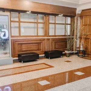 Фото Smart Hotel КДО Красноярск