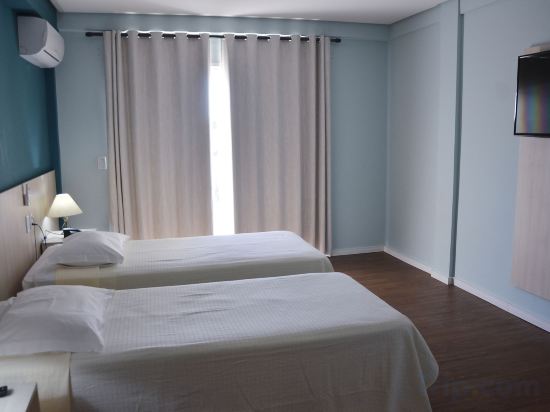 Фото Alameda Alegra Hotel