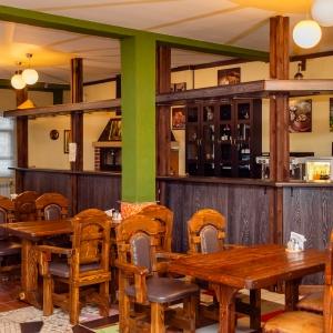 Фото Дом Учёных