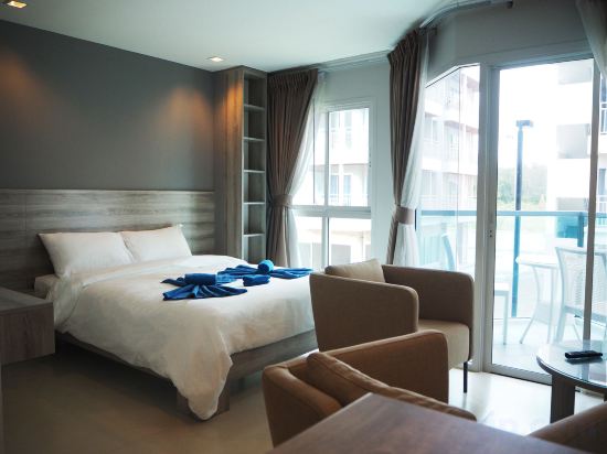 Фото GrandBlue Resort