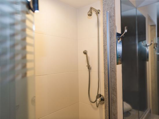 Фото Ibis budget Rj Praia de Botafogo