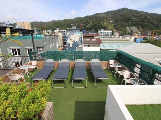 Фото 77 Bangla Hotel