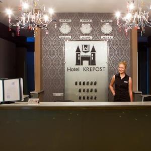 Фото Новая Крепость