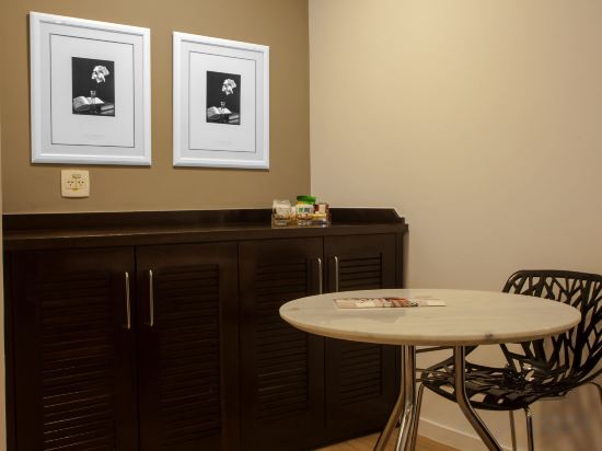 Фото Quality Suites Alphaville