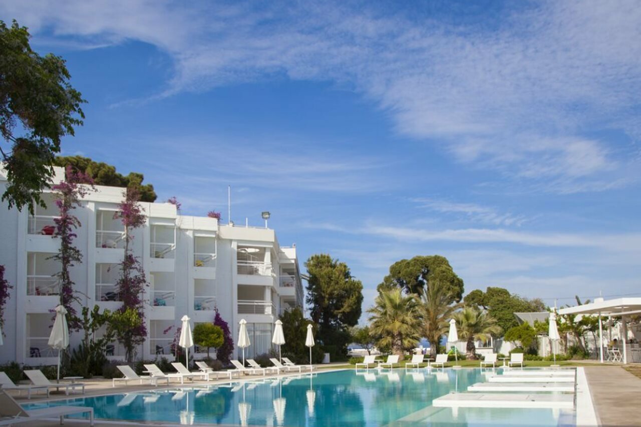 Фото Marathon Beach