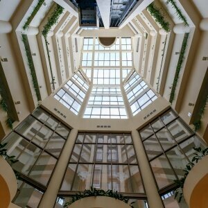 Гостиница Пур-Наволок Отель