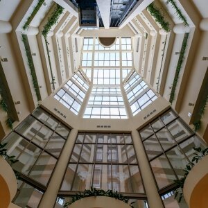 Фото Пур-Наволок Отель