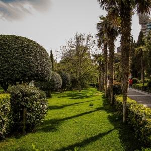 Фото SPA-отель Приморский Парк