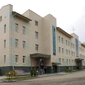 Фото 55 Широта