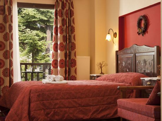 Фото Fretzato Traditional Guest House