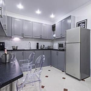 Фото Luna Hotel Krasnodar