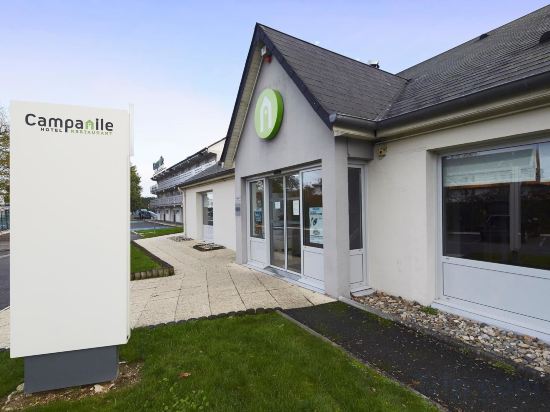 Фото Campanile Chambray Les Tours