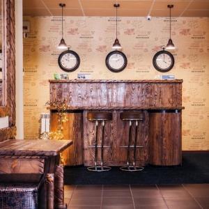 Фото Western hotel