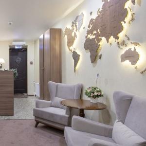 Фото Gold Inn Syncotel