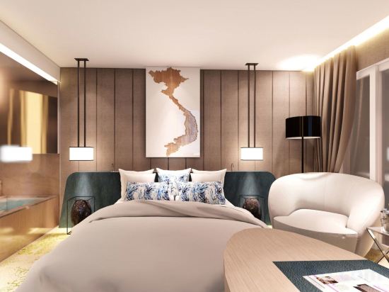 Фото Quinter Central Nha Trang