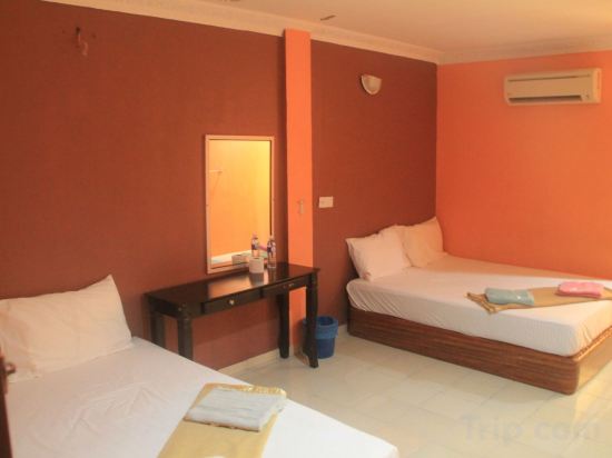 Фото SV Andalas Hotel