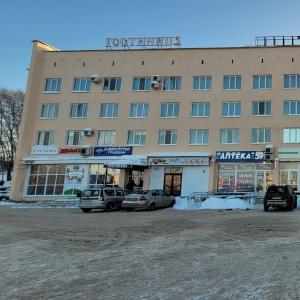 Фото Гостиница Соликамск