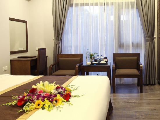 Фото Blue Pearl West Hotel