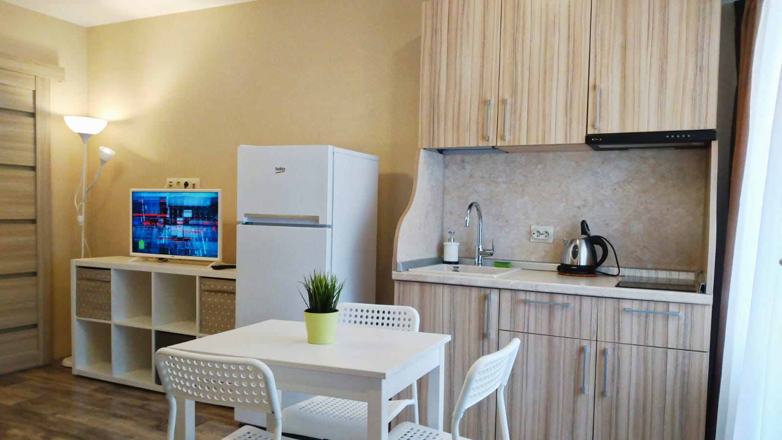 Фото отеля 5