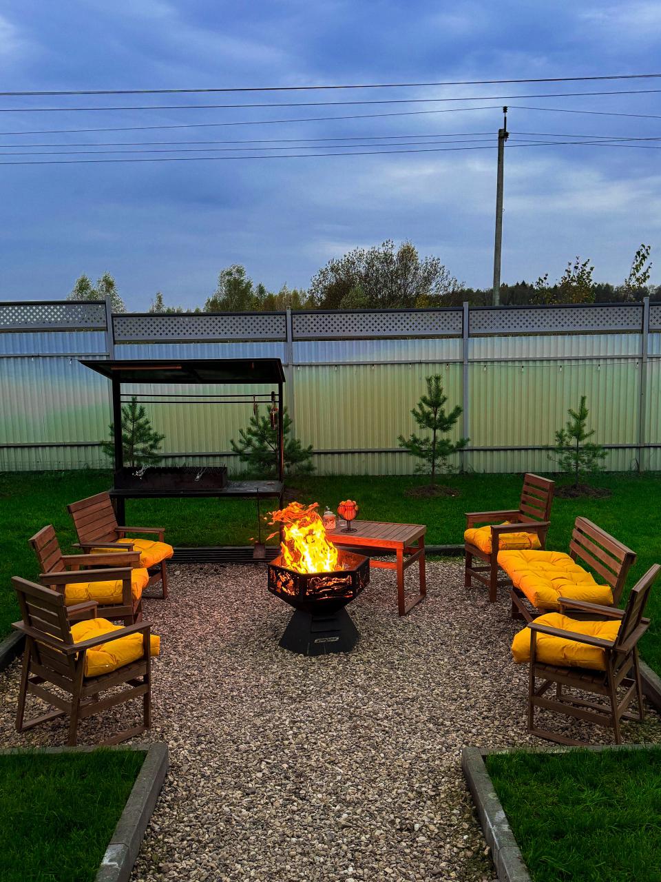 Фото Barn & Баня на Истре