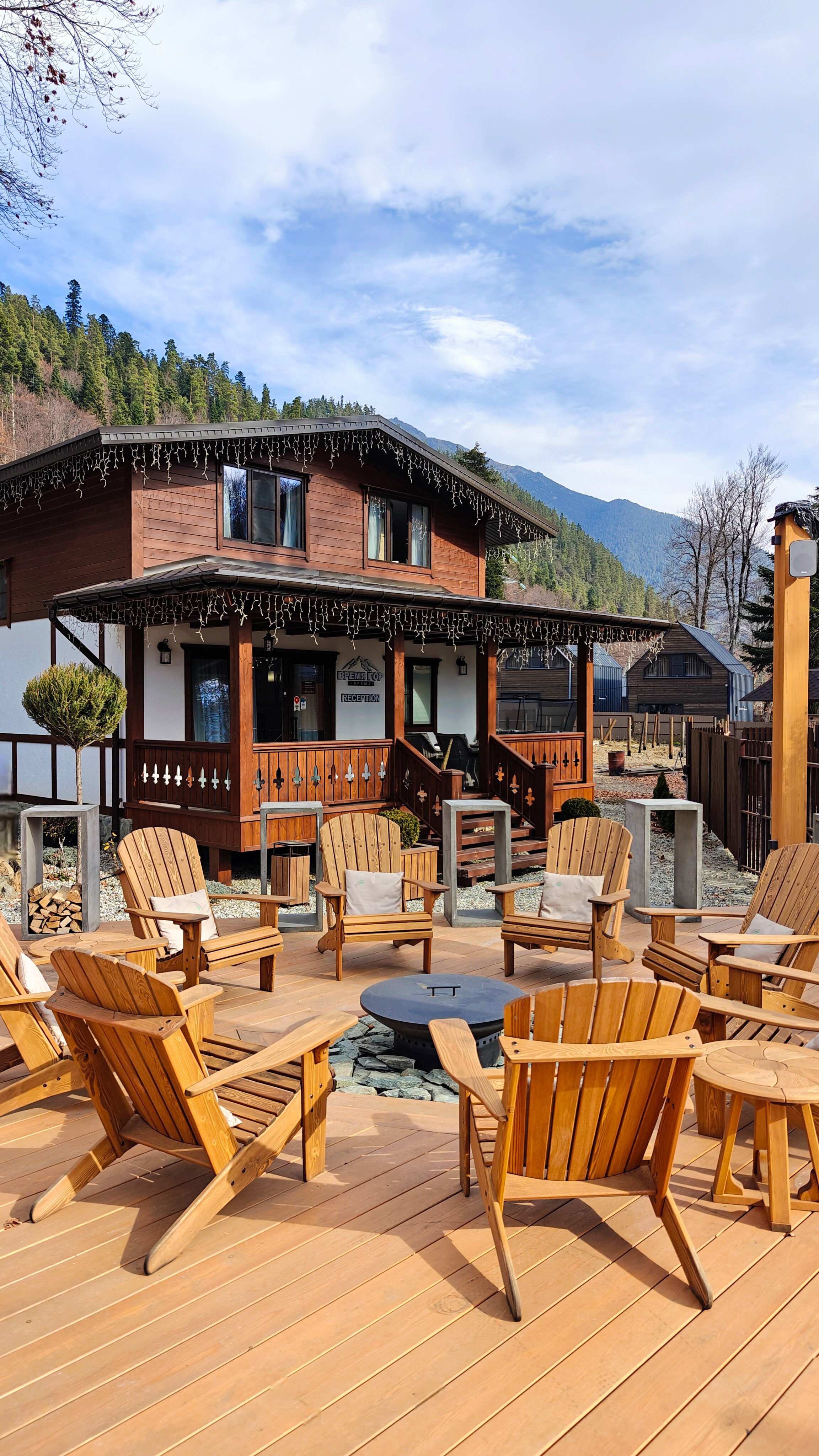 Фото отеля 4