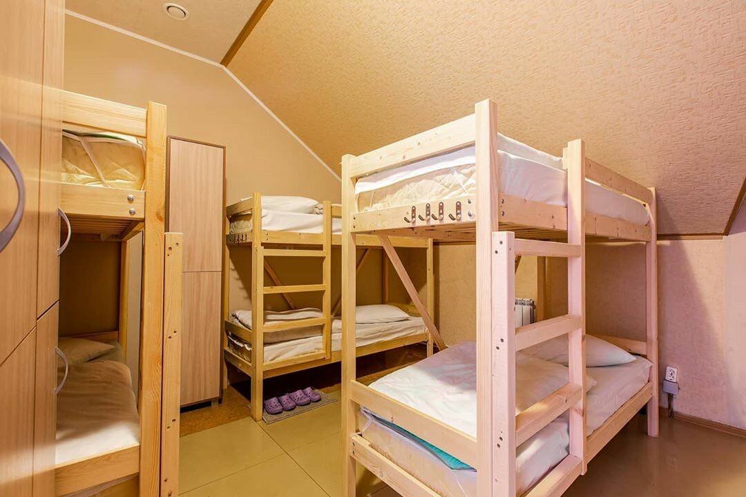 Фото Сонные Чемоданы