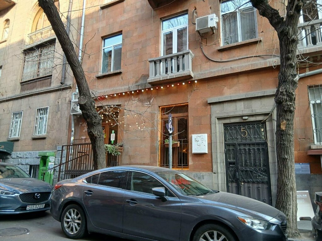 Payment terminal EasyPay, Yerevan, photo