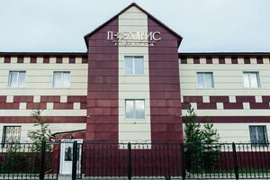 Иное жильё Полярис