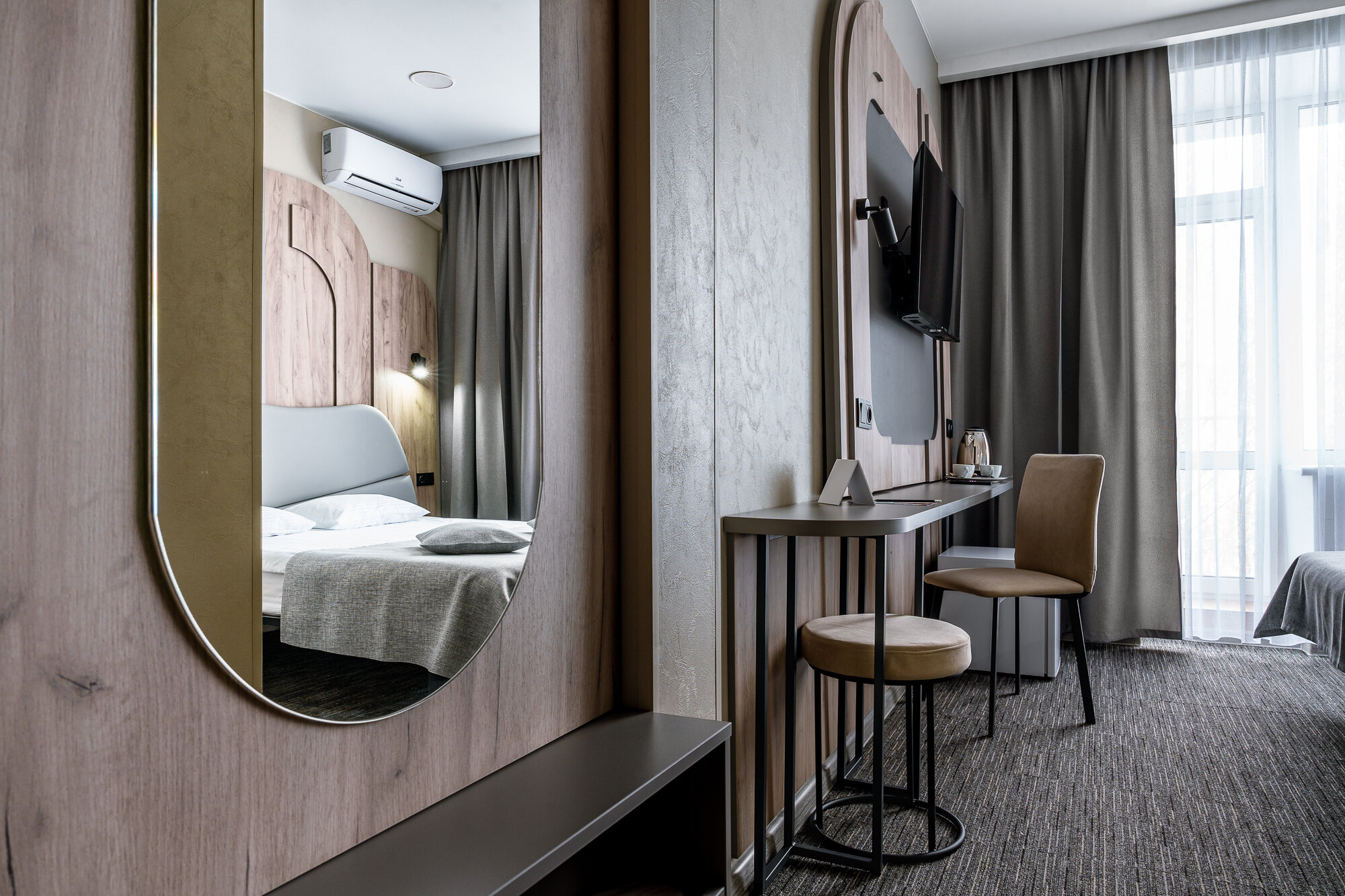 Фото Cronwell Парк Ника