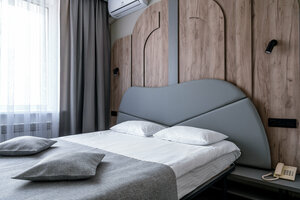 Гостиница Cronwell Парк Ника