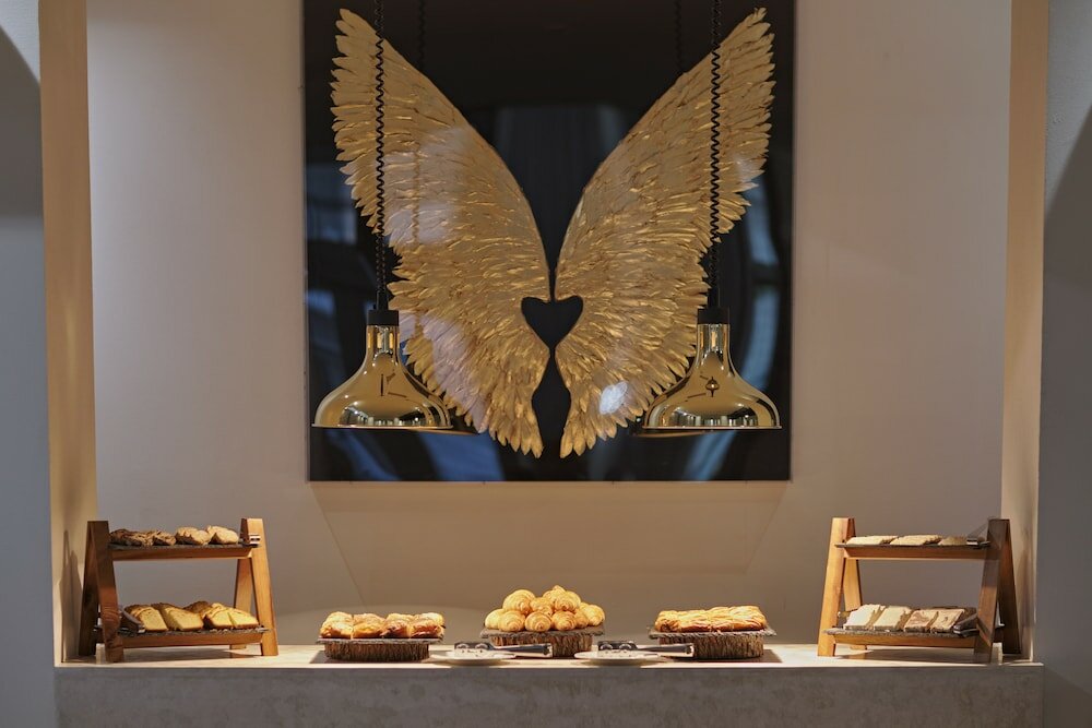 Фото L7 Str Athens - Luxury Boutique Collection