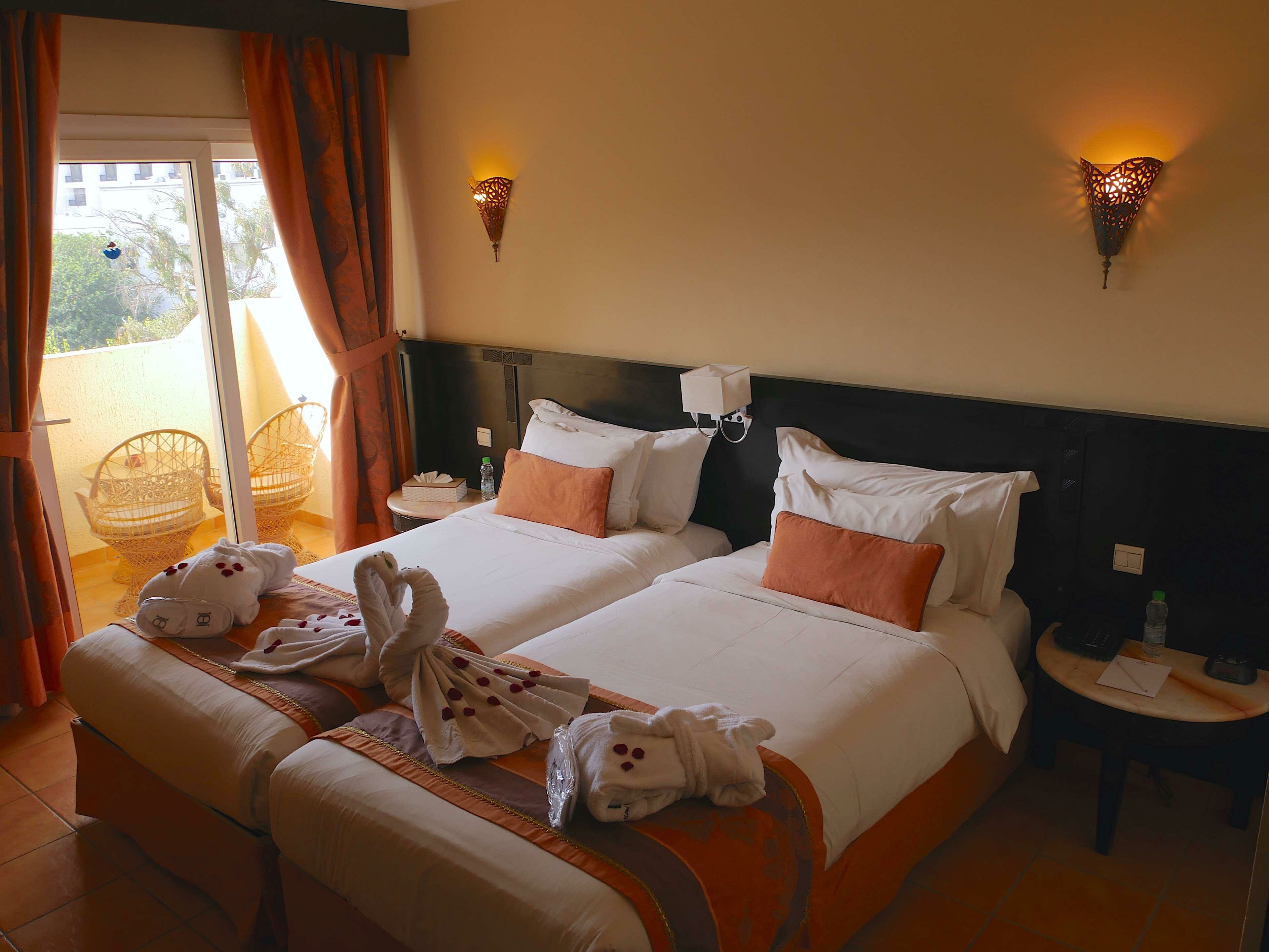 Фото Odyssee Park Hotel