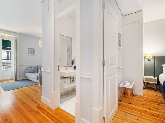 Фото Villa Baixa - Lisbon Luxury Apartments