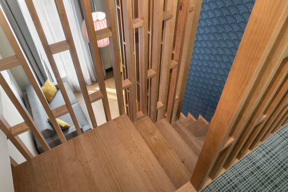 Фото Hotel Nap by HappyCulture